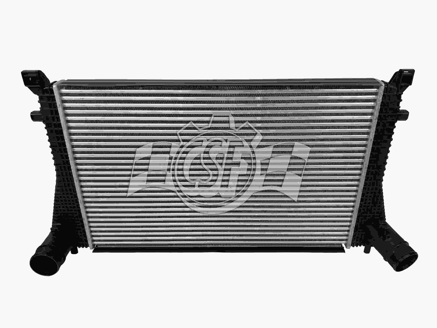 CSF Audi 15-20 A3 1.4L Turbo / 15-16/18 A3 1.8L Turbo / 17-19 A3 2.0L Turbo Intercooler 6100