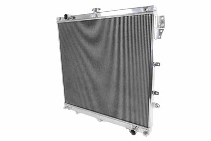 CSF Race Radiator 07-10 Toyota Tundra V8 (Automatic & Manual) *Discontinued