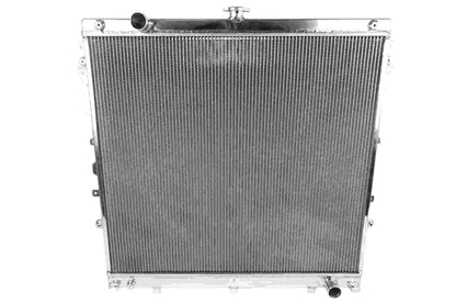CSF Race Radiator 07-10 Toyota Tundra V8 (Automatic & Manual) *Discontinued
