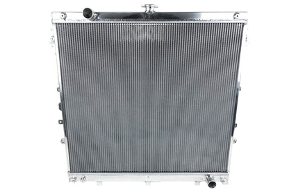 CSF Race Radiator 07-10 Toyota Tundra V8 (Automatic & Manual) *Discontinued