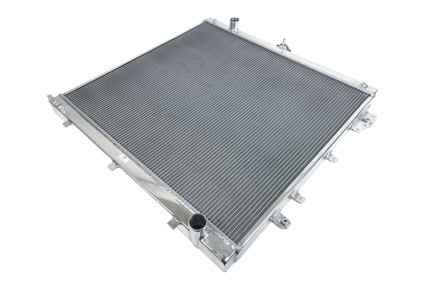CSF Race Radiator 07-10 Toyota Tundra V8 (Automatic & Manual) *Discontinued