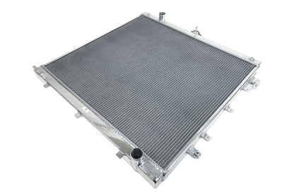 CSF Race Radiator 07-10 Toyota Tundra V8 (Automatic & Manual) *Discontinued