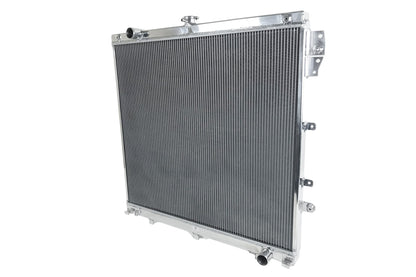 CSF Race Radiator 07-10 Toyota Tundra V8 (Automatic & Manual) *Discontinued