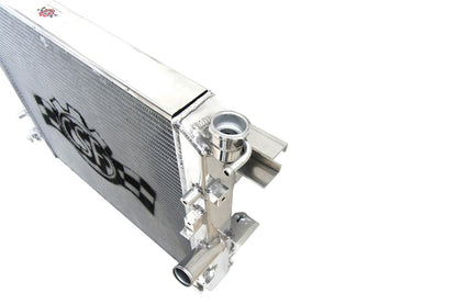 CSF 07-12 Jeep Wrangler (JK) Heavy Duty (Automatic & Manual) *Discontinued