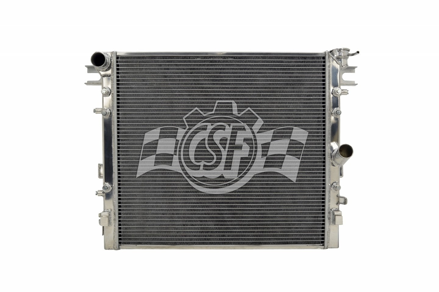 CSF 07-12 Jeep Wrangler (JK) Heavy Duty (Automatic & Manual) *Discontinued