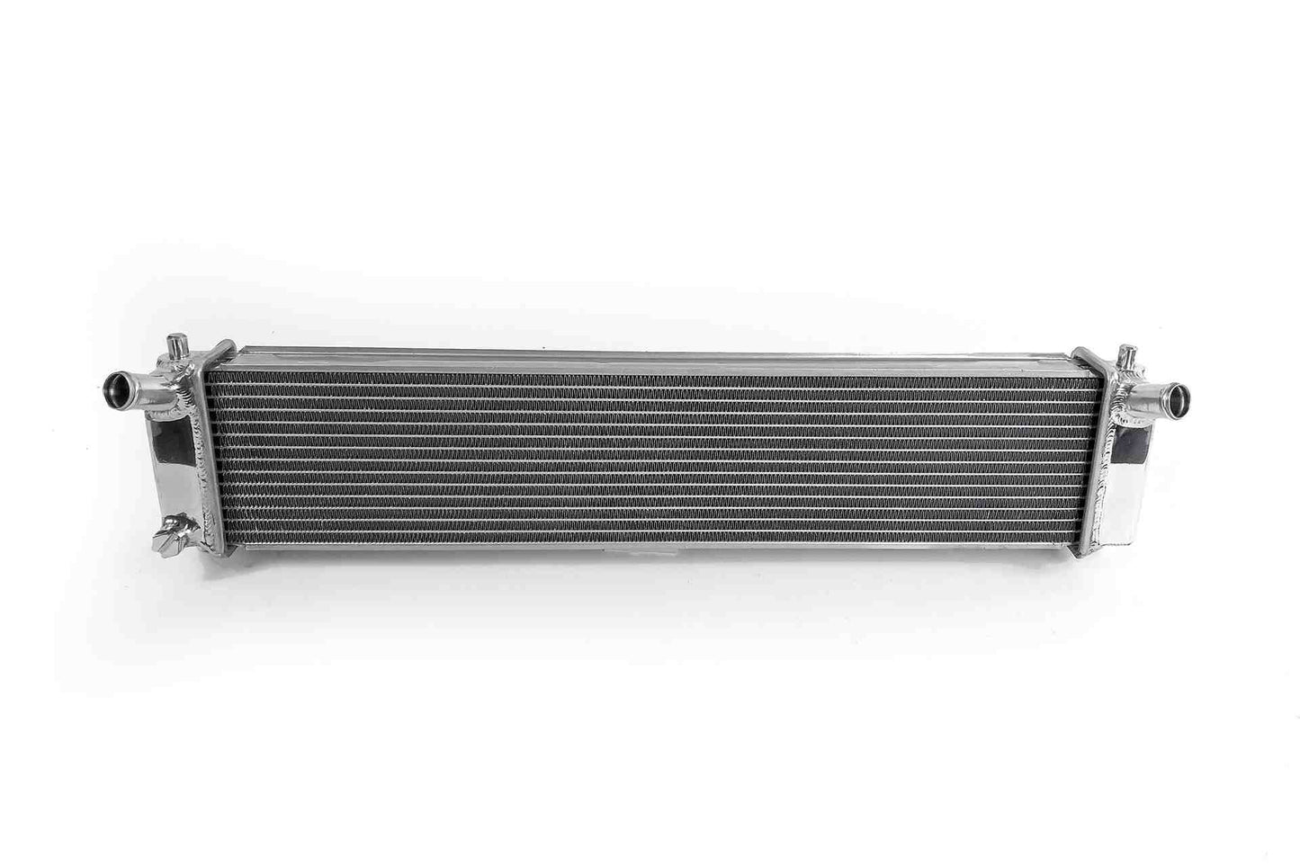 CSF 96-04 Porsche Boxster S (986) / 98-05 Porsche 911 (996) Auxiliary Center Radiator 7057 *Discontinued