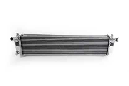 CSF 96-04 Porsche Boxster S (986) / 98-05 Porsche 911 (996) Auxiliary Center Radiator 7057 *Discontinued