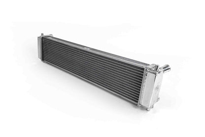 CSF 96-04 Porsche Boxster S (986) / 98-05 Porsche 911 (996) Auxiliary Center Radiator 7057 *Discontinued