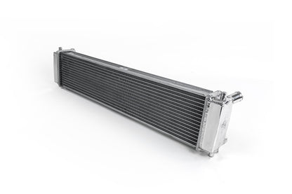 CSF 96-04 Porsche Boxster S (986) / 98-05 Porsche 911 (996) Auxiliary Center Radiator 7057 *Discontinued