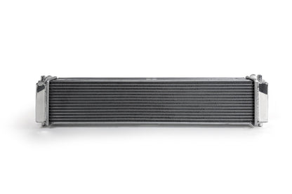 CSF 96-04 Porsche Boxster S (986) / 98-05 Porsche 911 (996) Auxiliary Center Radiator 7057 *Discontinued