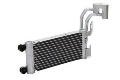 CSF 07-13 BMW M3 (E9X) DCT Oil Cooler 8042 *Discontinued