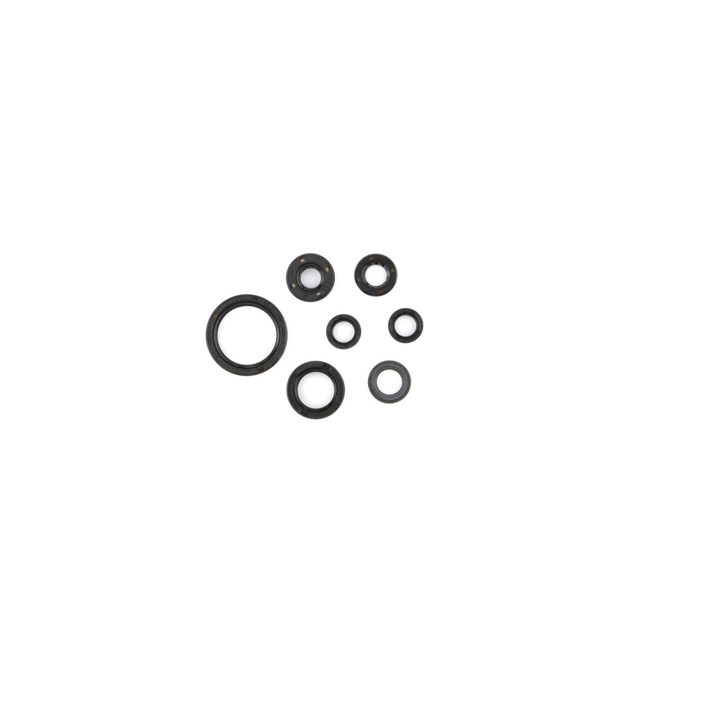 Cometic Gasket Cometic 09-23 Yamaha YFZ450R Oil Seals Kit C7908OS