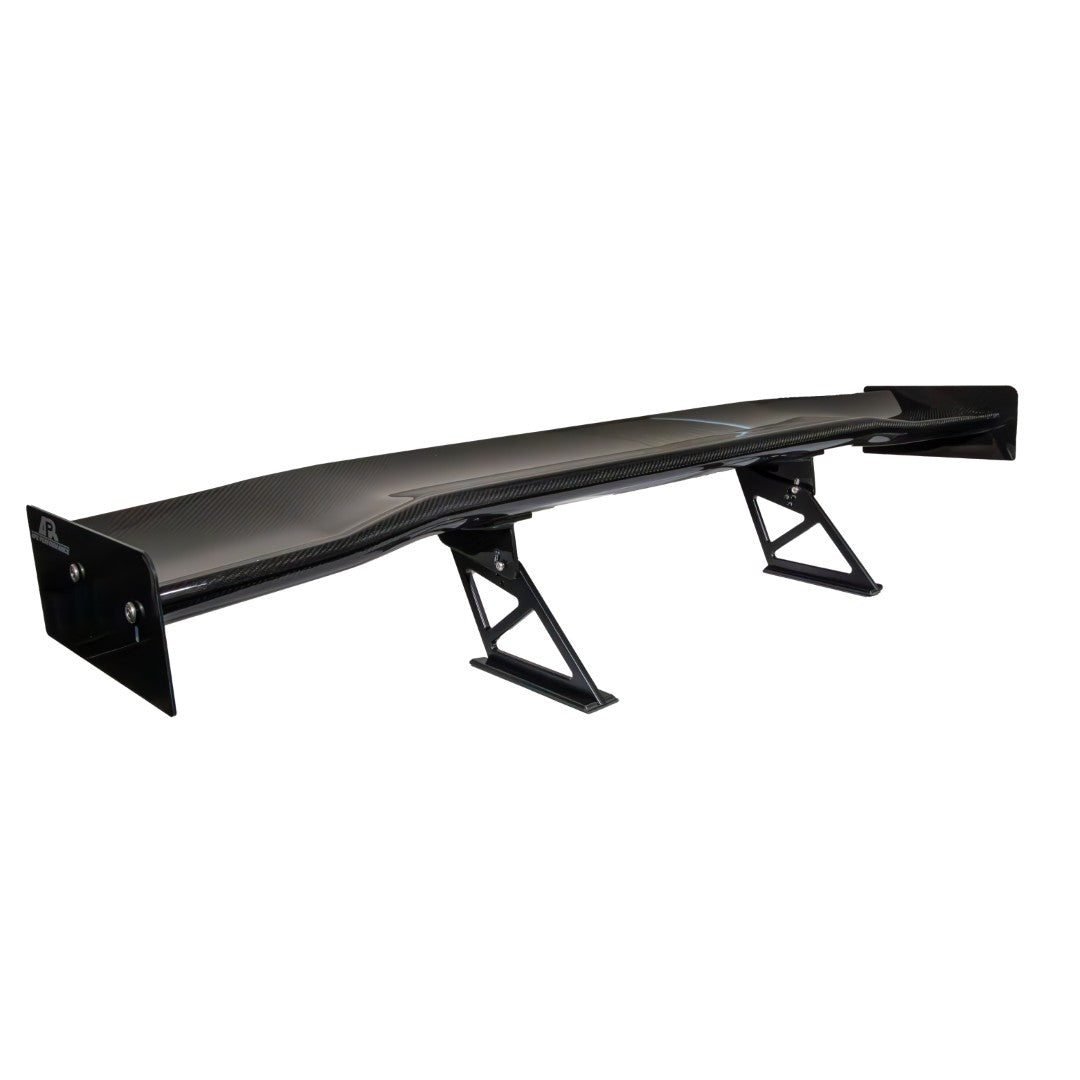 APR Chevrolet Corvette C7 GTC500 Carbon Fiber Adjustable Wing
