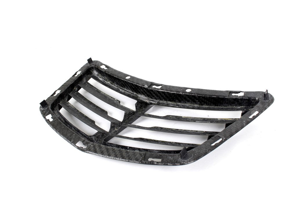 APR Chevrolet Corvette C7 C7 Z06 Carbon Fiber Hood Vent