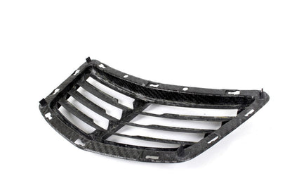 APR Chevrolet Corvette C7 C7 Z06 Carbon Fiber Hood Vent