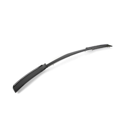 APR Chevrolet Corvette C7 Carbon Fiber Rear Spoiler Delete