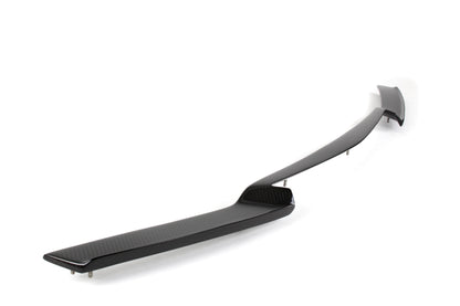 APR Chevrolet Corvette C7 Carbon Fiber Rear Spoiler Delete
