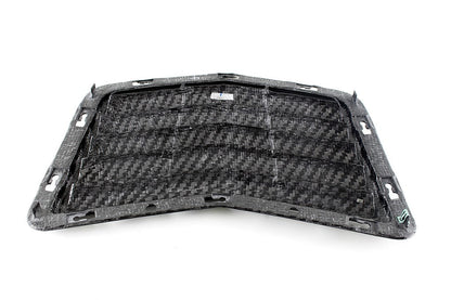 APR Chevrolet Corvette C7 C7 Z06 Carbon Fiber Hood Vent