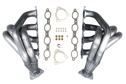 ARH C8 E-Ray Corvette Headers
