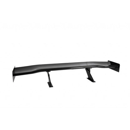 APR Chevrolet Corvette C8 Convertible GTC500 Carbon Fiber Adjustable Wing