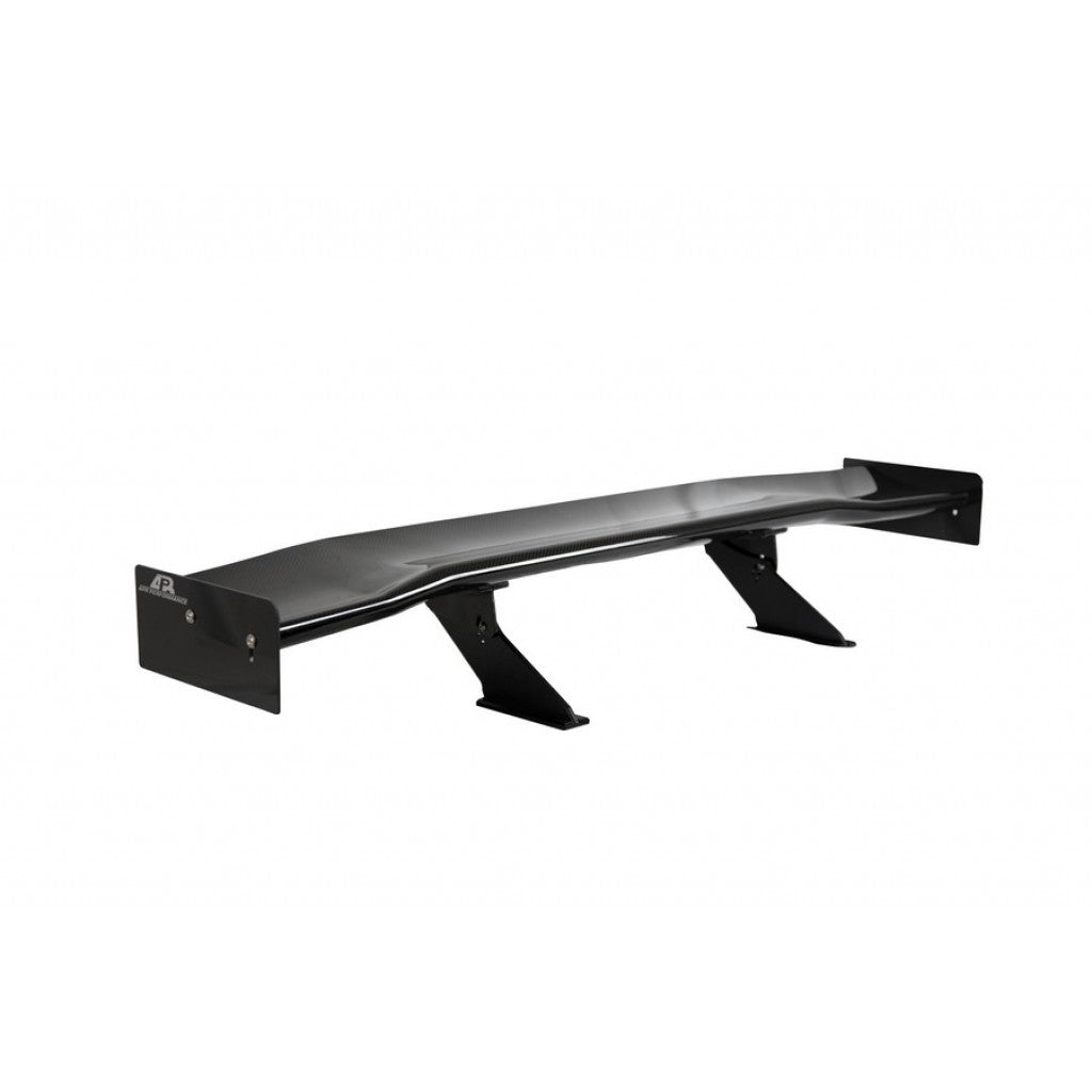 APR Chevrolet Corvette C8 Convertible GTC500 Carbon Fiber Adjustable Wing