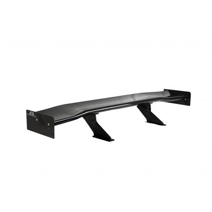 APR Chevrolet Corvette C8 Convertible GTC500 Carbon Fiber Adjustable Wing