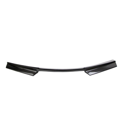 APR Chevrolet Corvette C8 Carbon Fiber Rear Spoiler Delete