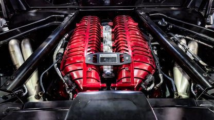 ARH C8 Z06 Corvette Headers