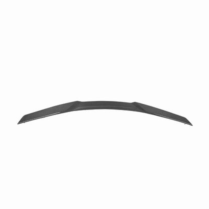 APR Chevrolet Corvette C8 Z06 Carbon Fiber Rear Spoiler Delete