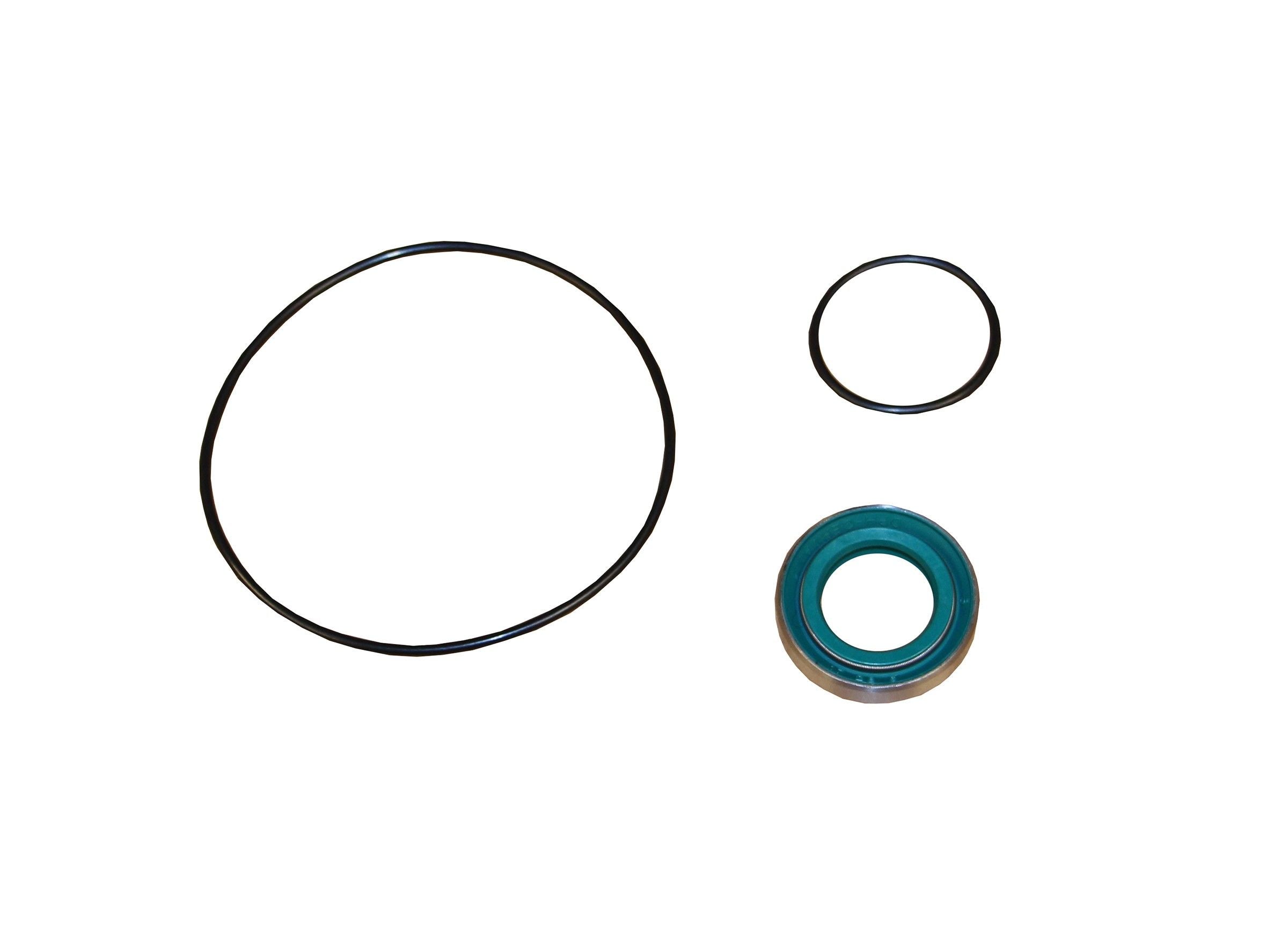 CRP Power Steering Pump Seal Kit