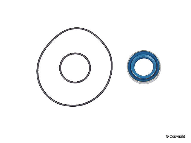 CRP Power Steering Pump Seal Kit