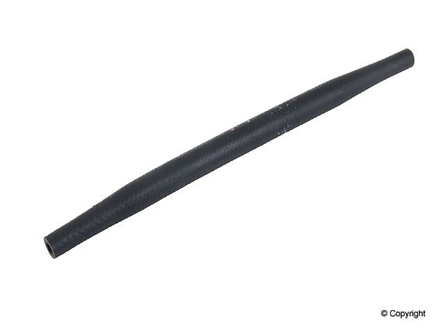 CRP Diesel Fuel Injector Pump Return Hose