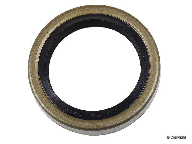 CRP Wheel Seal