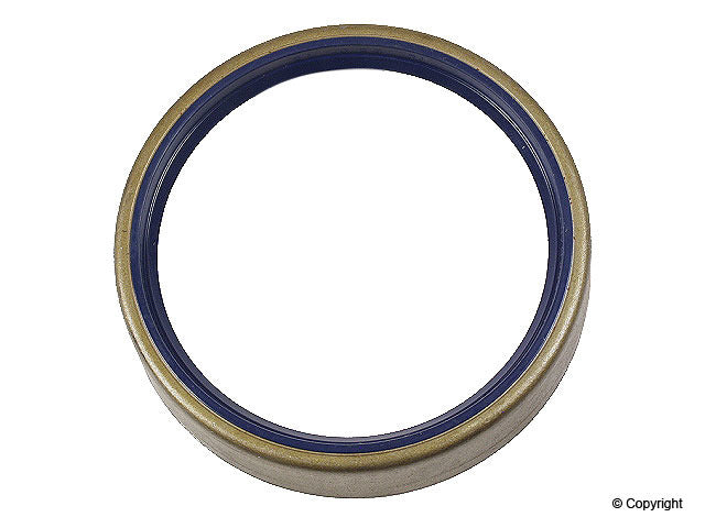 CRP Wheel Seal