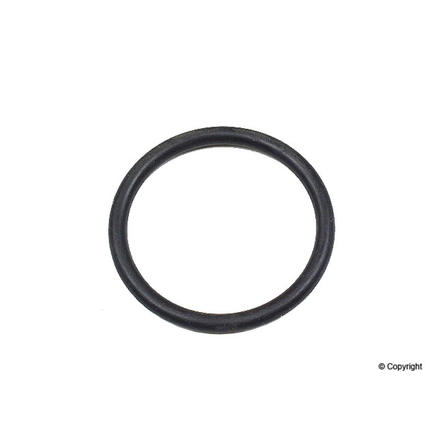 CRP Diesel Fuel Injector Pump Solenoid O-Ring