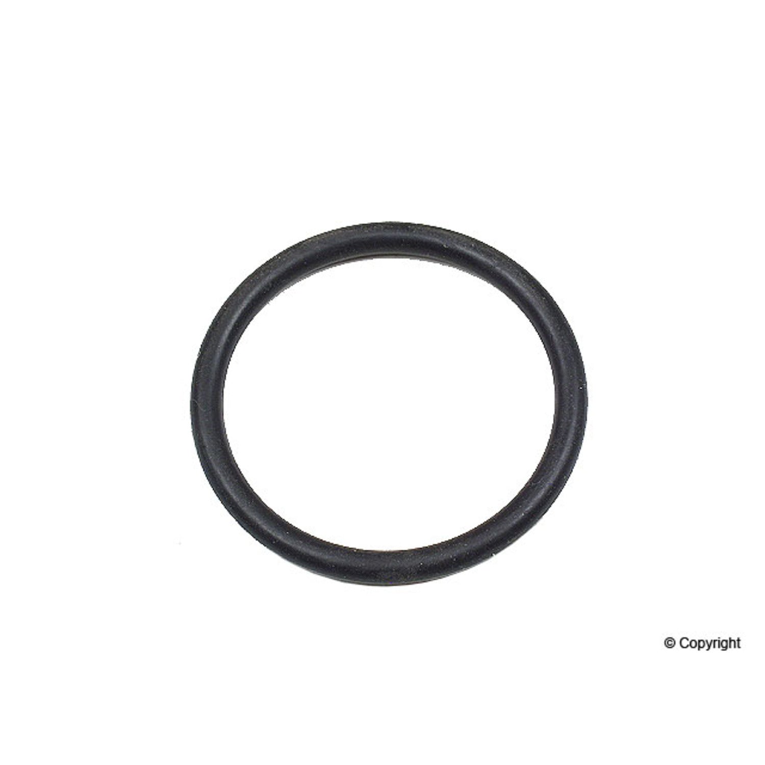 CRP Diesel Fuel Injector Pump Solenoid O-Ring