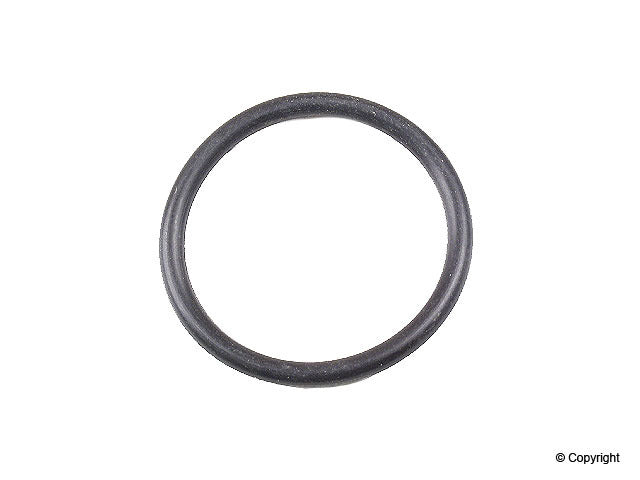 CRP Auto Trans Reaction Valve Seal