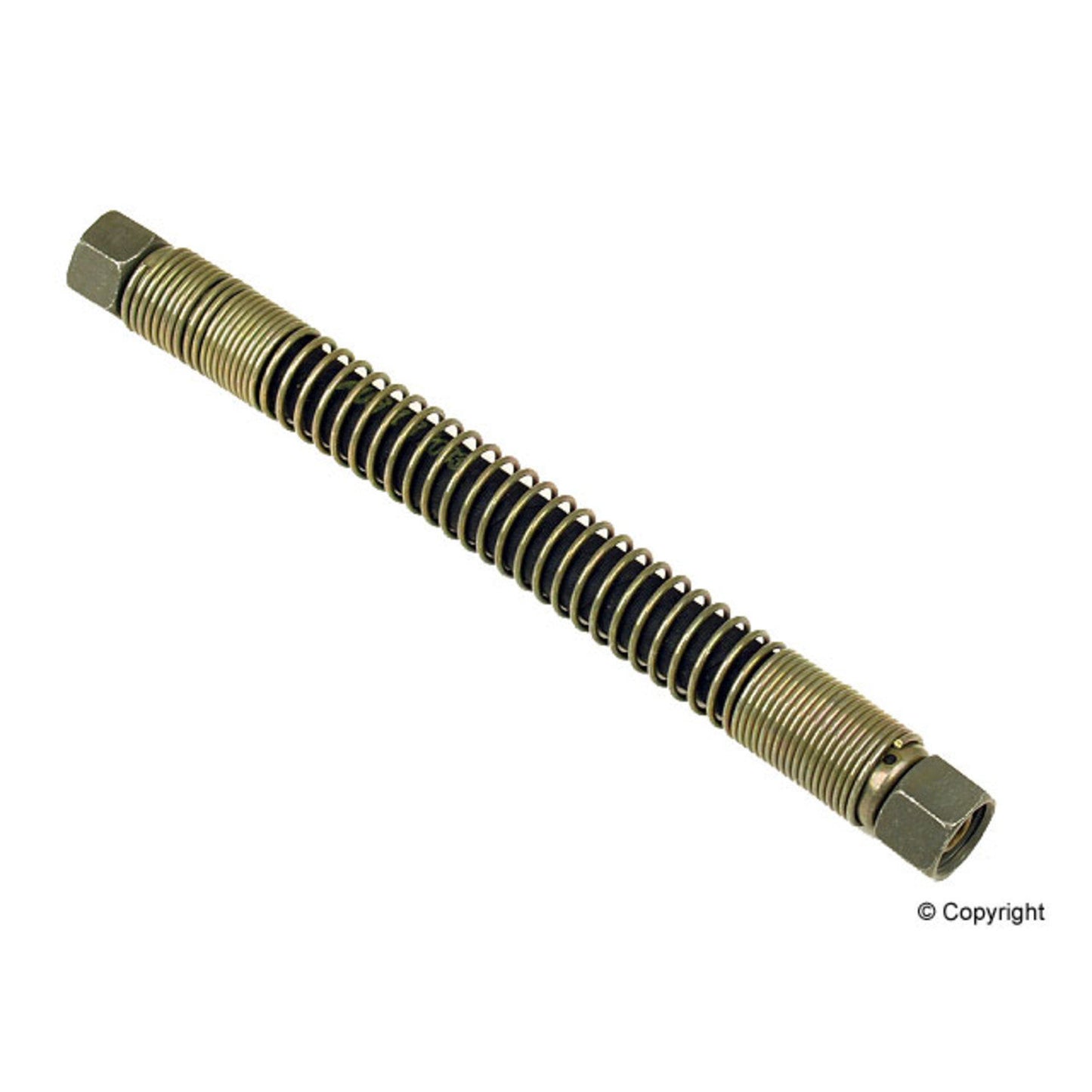 CRP Auto Trans Oil Cooler Hose