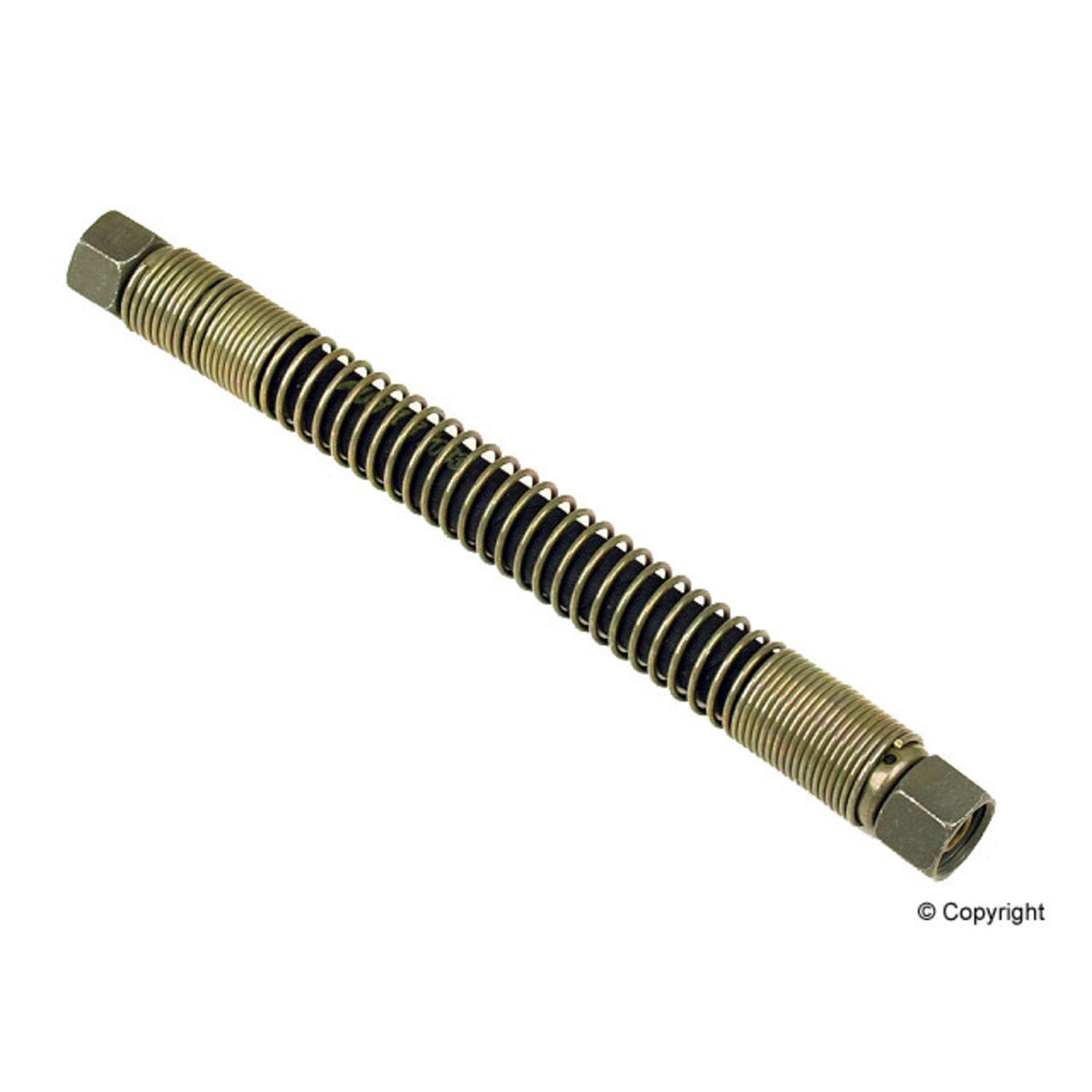 CRP Auto Trans Oil Cooler Hose