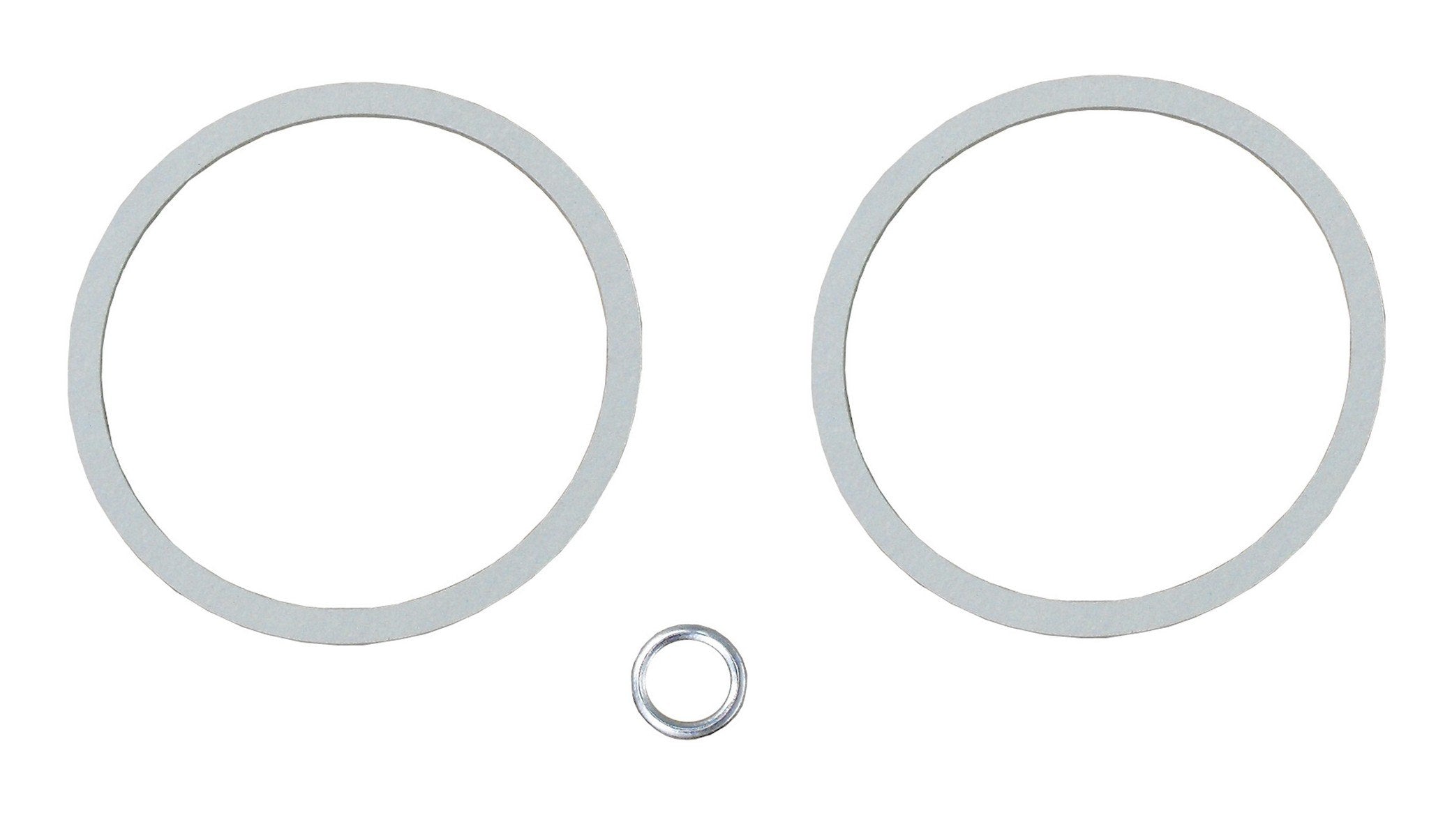 CRP Engine Oil Strainer Gasket Set