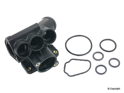 CRP Engine Coolant Thermostat Housing