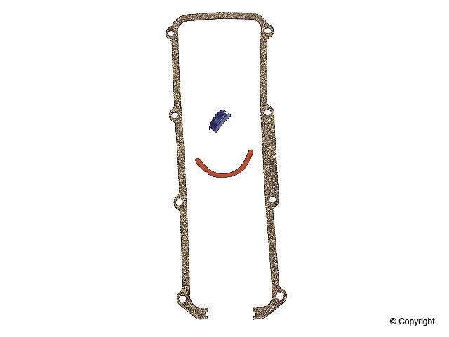 CRP Engine Valve Cover Gasket Set
