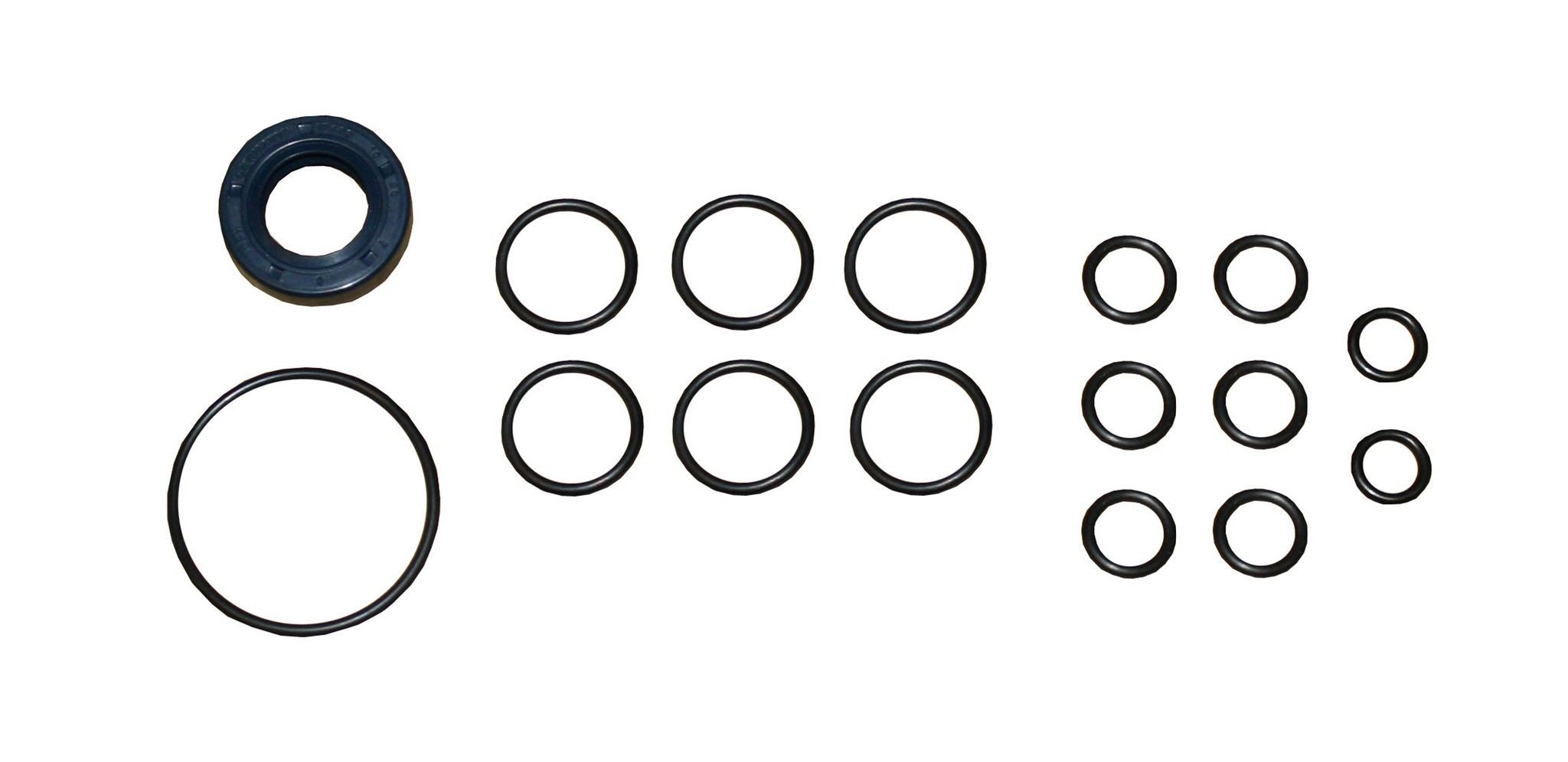 CRP Power Steering Pump Seal Kit