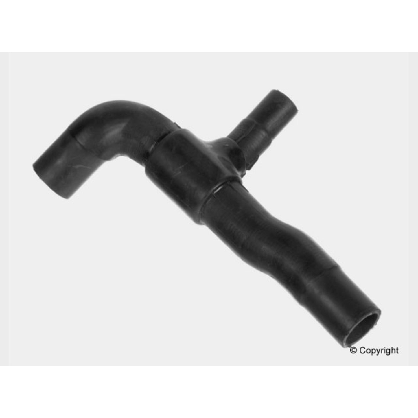 CRP Engine Coolant Hose