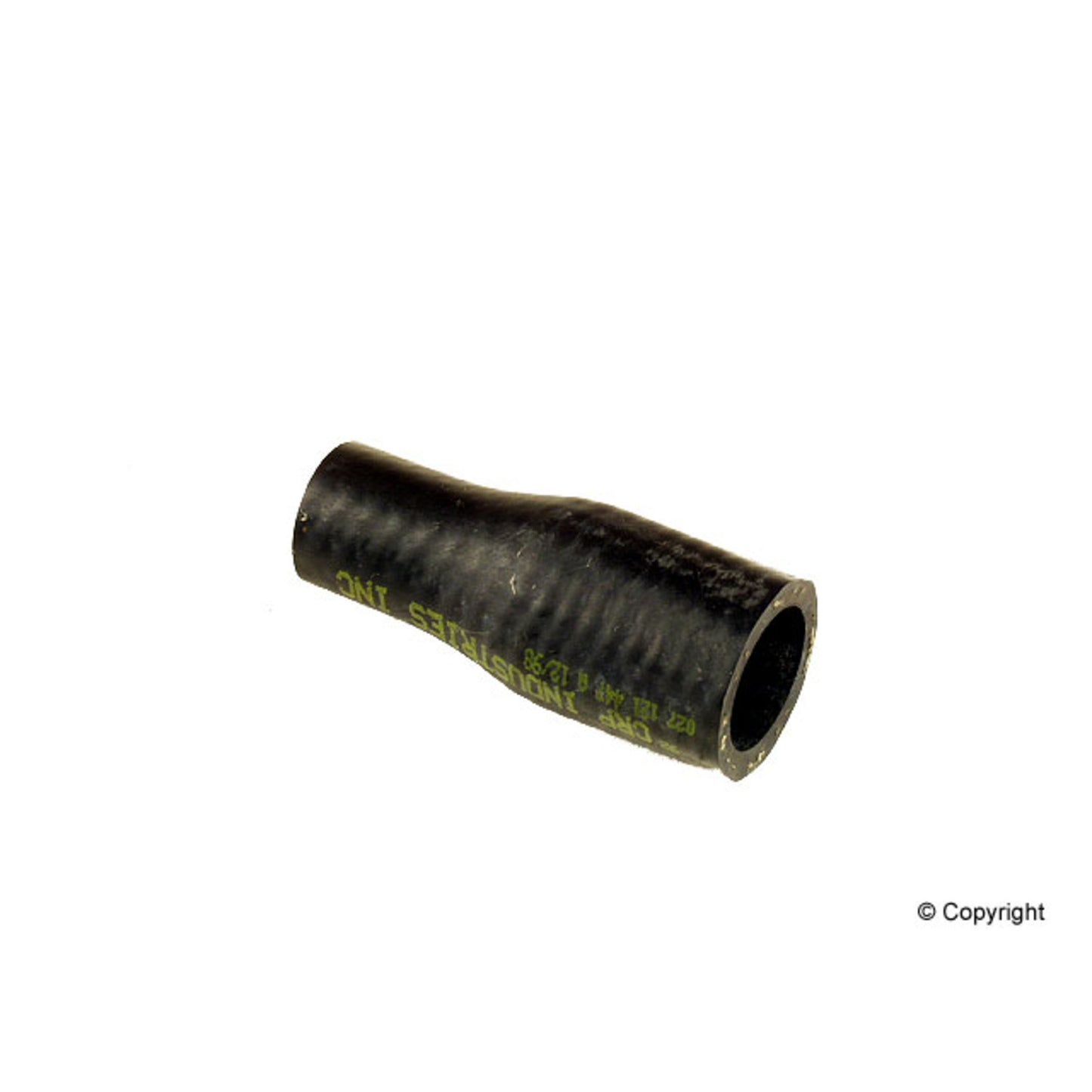 CRP Engine Coolant Hose