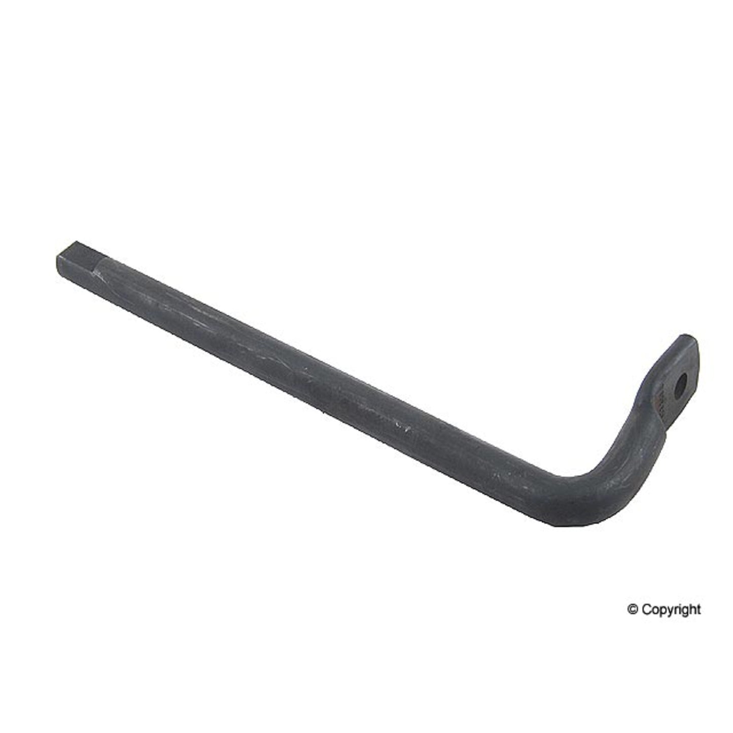 CRP Belt Tensioner Lever