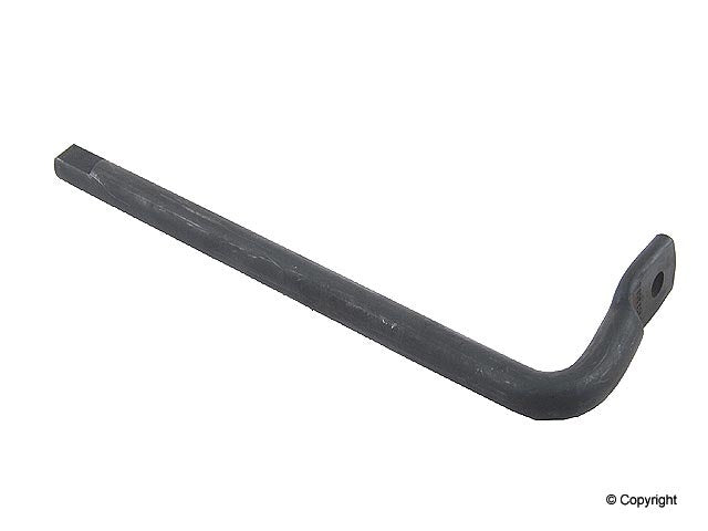 CRP Belt Tensioner Lever