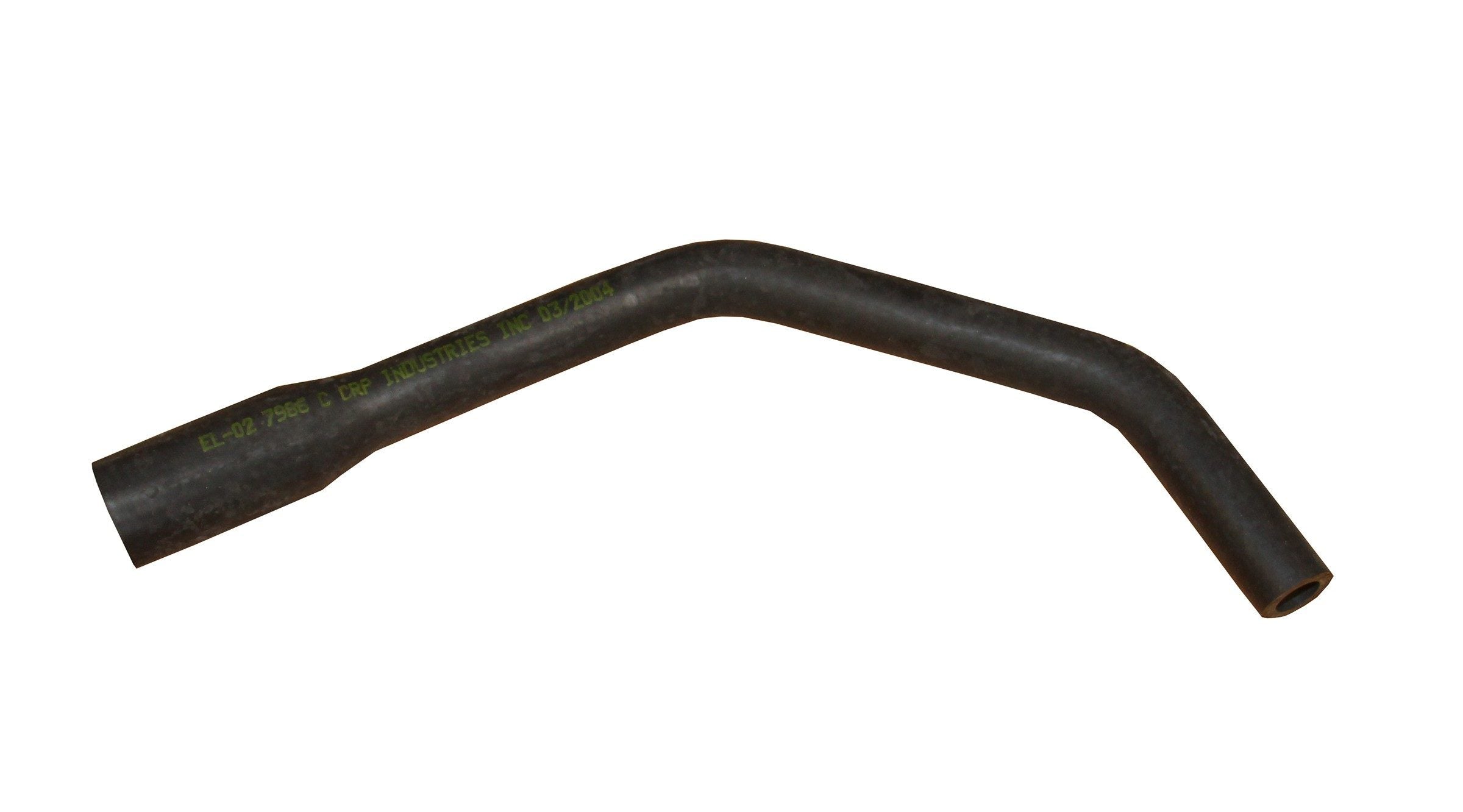 CRP Engine Coolant Hose