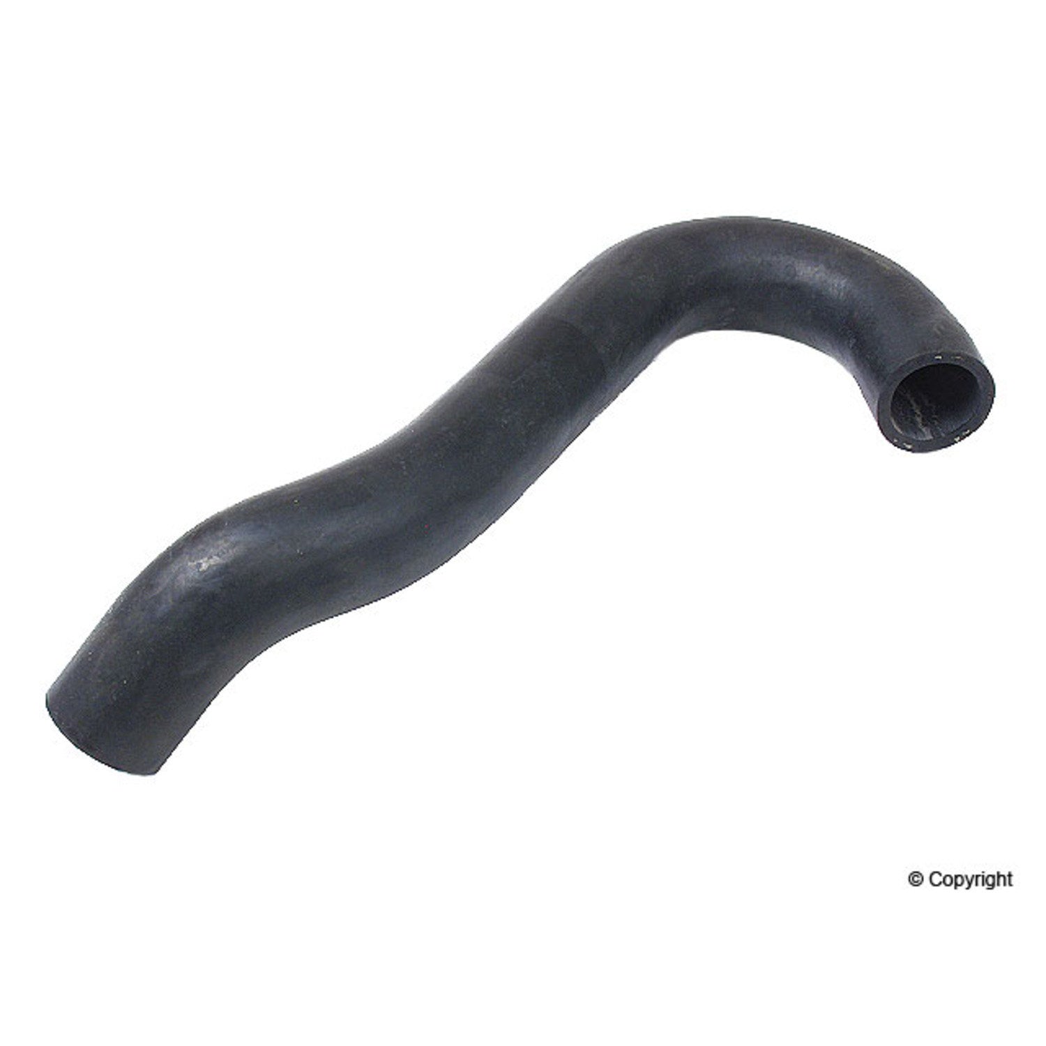 CRP Radiator Coolant Hose