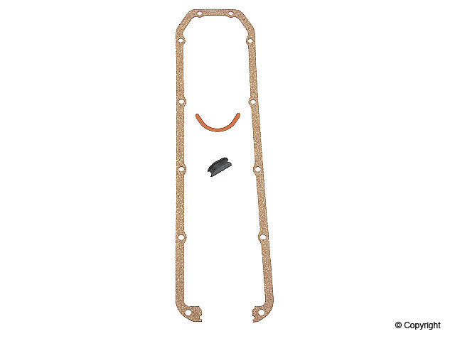 CRP Engine Valve Cover Gasket Set